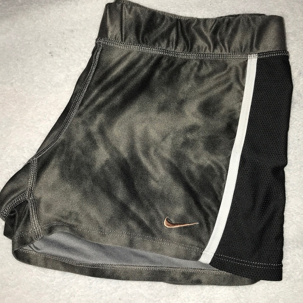 Nike Dri-fit shorts